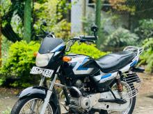 Bajaj Discover 2007 Motorbike