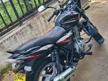 Bajaj Discover 2016 Motorbike