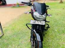 Bajaj Discover 2009 Motorbike