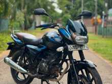 Bajaj Discover 150 2011 Motorbike
