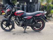 Bajaj Discover 2012 Motorbike