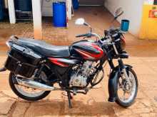 Bajaj Discover 2017 Motorbike