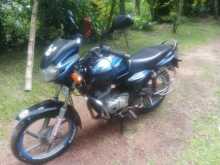 Bajaj Discover 2007 Motorbike