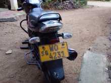 Bajaj Discover 2011 Motorbike