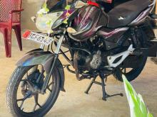 Bajaj Discover 2015 Motorbike