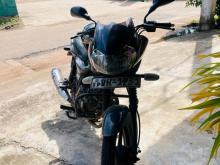 Bajaj Discover 2009 Motorbike