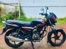Bajaj Discover 2011 Motorbike