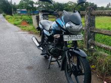 Bajaj Discover 2016 Motorbike