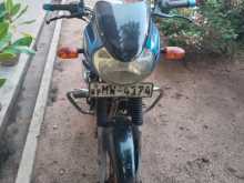 Bajaj Discover 2006 Motorbike