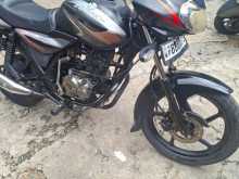 Bajaj Discover 2014 Motorbike