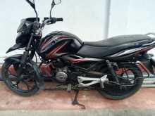 Bajaj Discover 2015 Motorbike