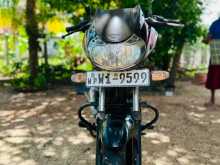 Bajaj Discover 2011 Motorbike