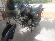Bajaj Discover 2013 Motorbike