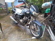 Bajaj Discover 2006 Motorbike