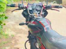 Bajaj Discover 2011 Motorbike
