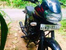 Bajaj Discover 2011 Motorbike