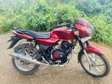 Bajaj Discover 2006 Motorbike