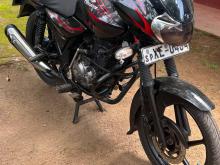 Bajaj Discover 2011 Motorbike