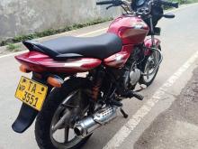 Bajaj Discover 2006 Motorbike