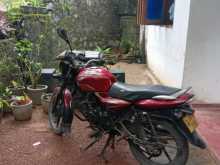 Bajaj Discover 2010 Motorbike