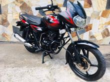 Bajaj Discover 2010 Motorbike