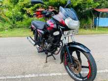 Bajaj Discover 2011 Motorbike