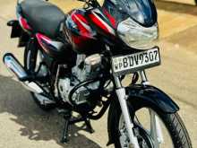Bajaj Discover 2016 Motorbike