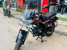 Bajaj Discover 2011 Motorbike