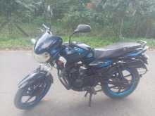 Bajaj Discover 2007 Motorbike