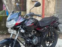 Bajaj Discover 2009 Motorbike