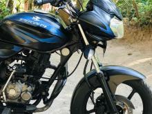 Bajaj Discover 2011 Motorbike