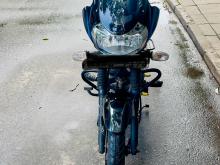 Bajaj Discover 2011 Motorbike