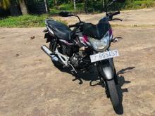 Bajaj Discover 2014 Motorbike