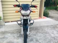 Bajaj Discover 2007 Motorbike