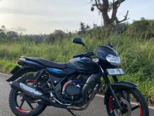 Bajaj Discover 2009 Motorbike