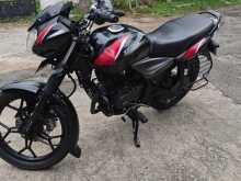 Bajaj Discover 2019 Motorbike