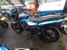 Bajaj Discover 2024 Motorbike