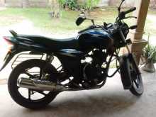 Bajaj Discover 2006 Motorbike