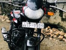 Bajaj Discover 2007 Motorbike