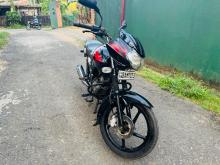 Bajaj Discover 2013 Motorbike