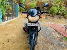 Bajaj Discover 2007 Motorbike