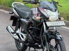 Bajaj Discover 2014 Motorbike