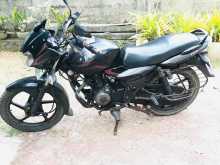 Bajaj Discover 2009 Motorbike