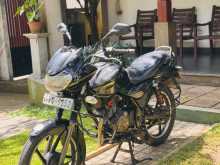 Bajaj Discover 2011 Motorbike