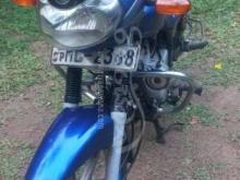 Bajaj Discover 2006 Motorbike