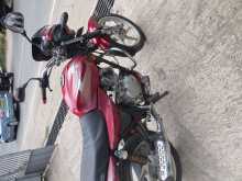 Bajaj Discover 2007 Motorbike