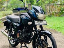 Bajaj Discover 2011 Motorbike