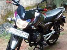 Bajaj Discover 2014 Motorbike