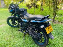 Bajaj Discover 2011 Motorbike
