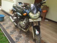 Bajaj Discover 2007 Motorbike